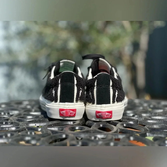 Vans — Vans x Anderson .Paak Malibu SID DX Shoes - Picture 6 of 9